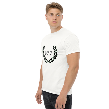VENLO T-SHIRT 077 WHITE