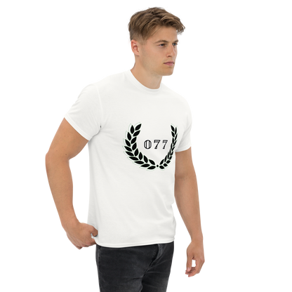 VENLO T-SHIRT 077 WHITE