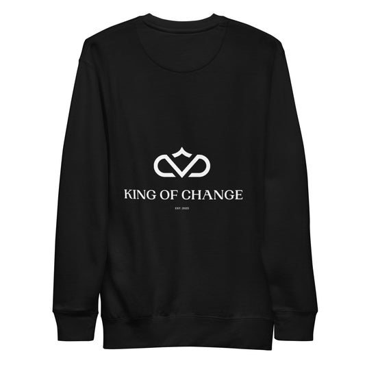 NOS DOMINI TRIBUNARUM SUMUS SWEATER BACK